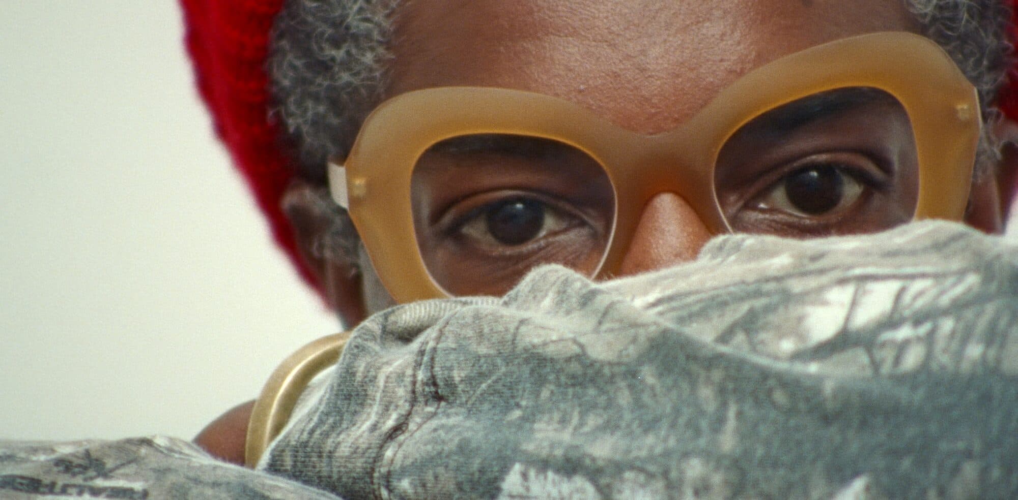 Andre 3000 x Citizen Mag
