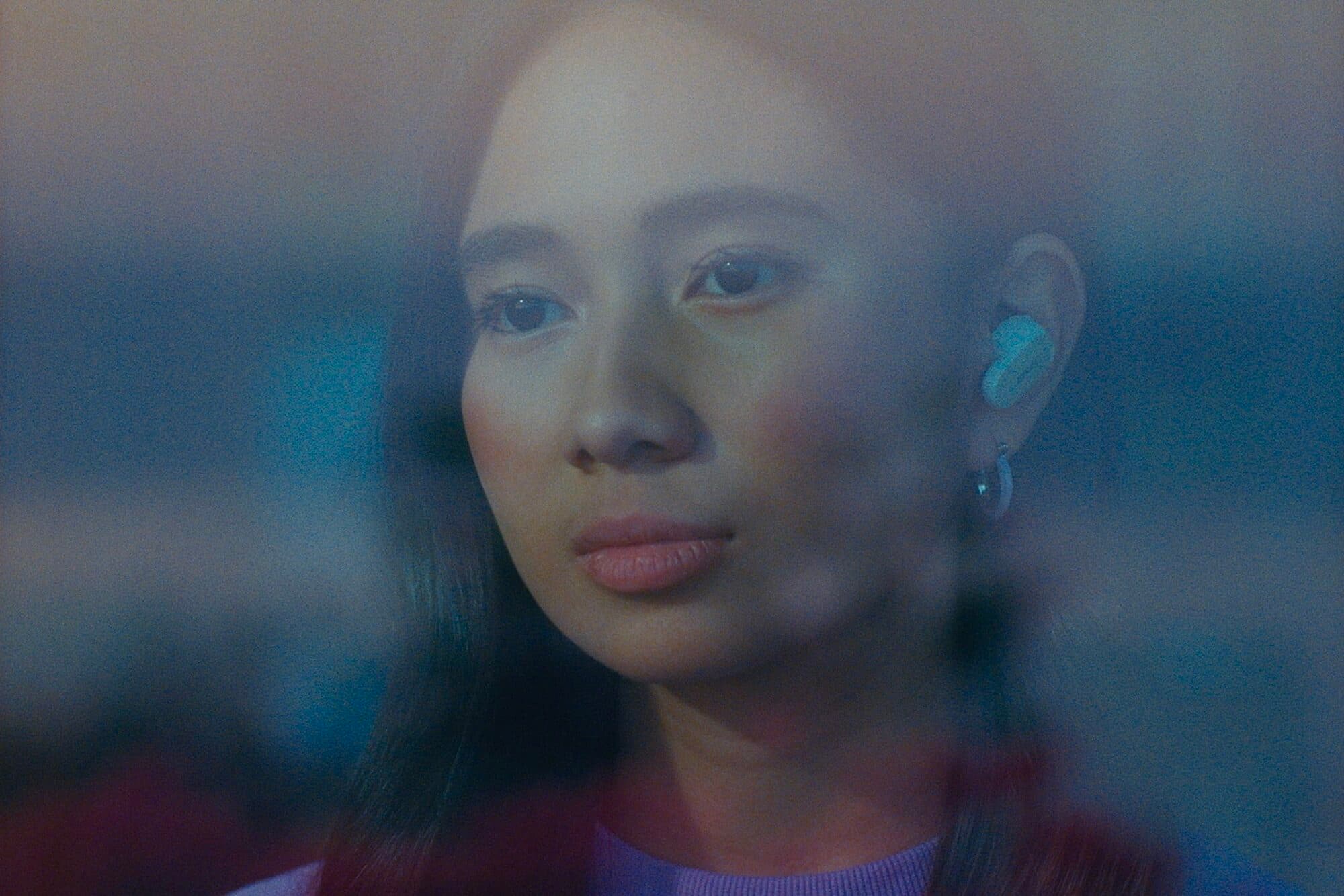 Bose x Niki — Say Less, Feel More