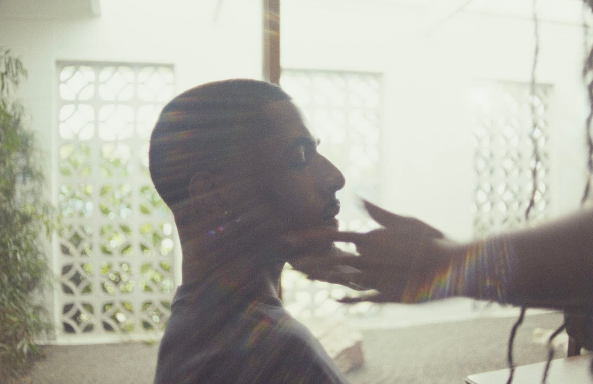 Khamari — Right My Wrongs