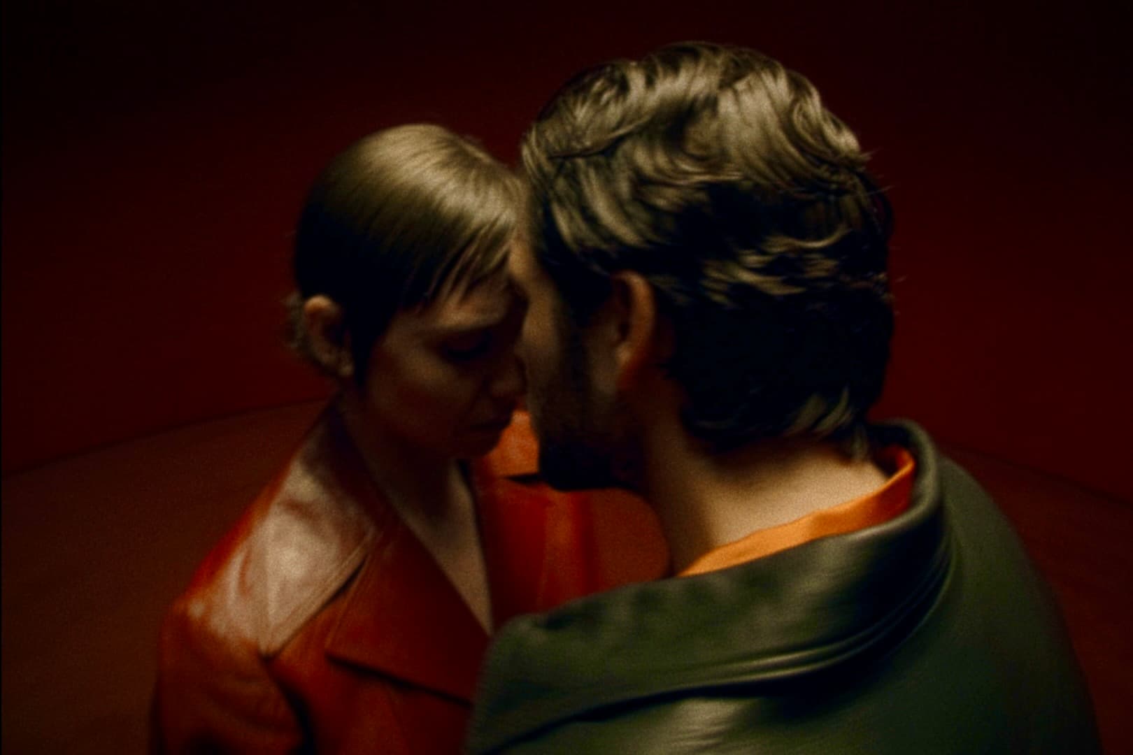 Lykke Li — EYEYE Teaser