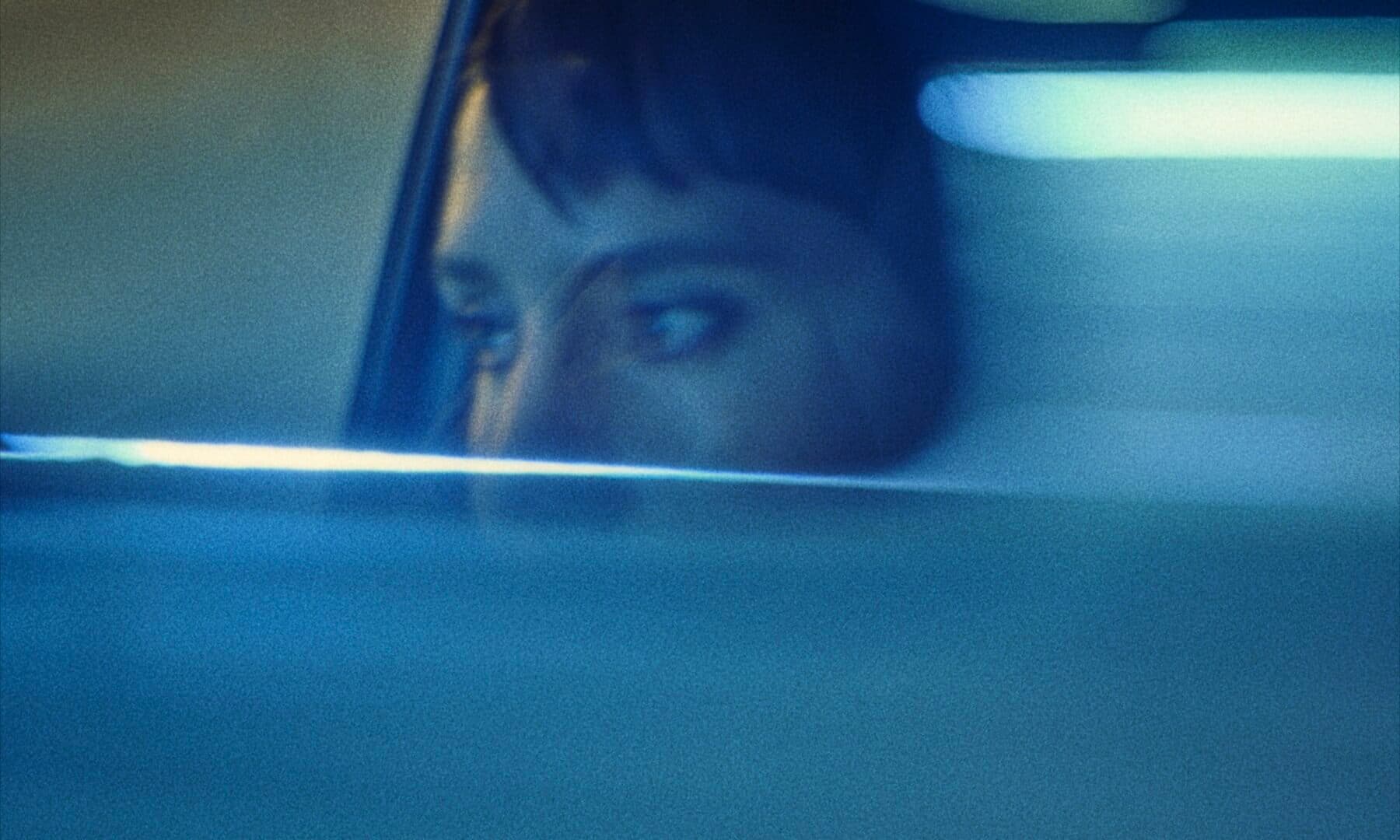 Lykke Li — Happy Hurts