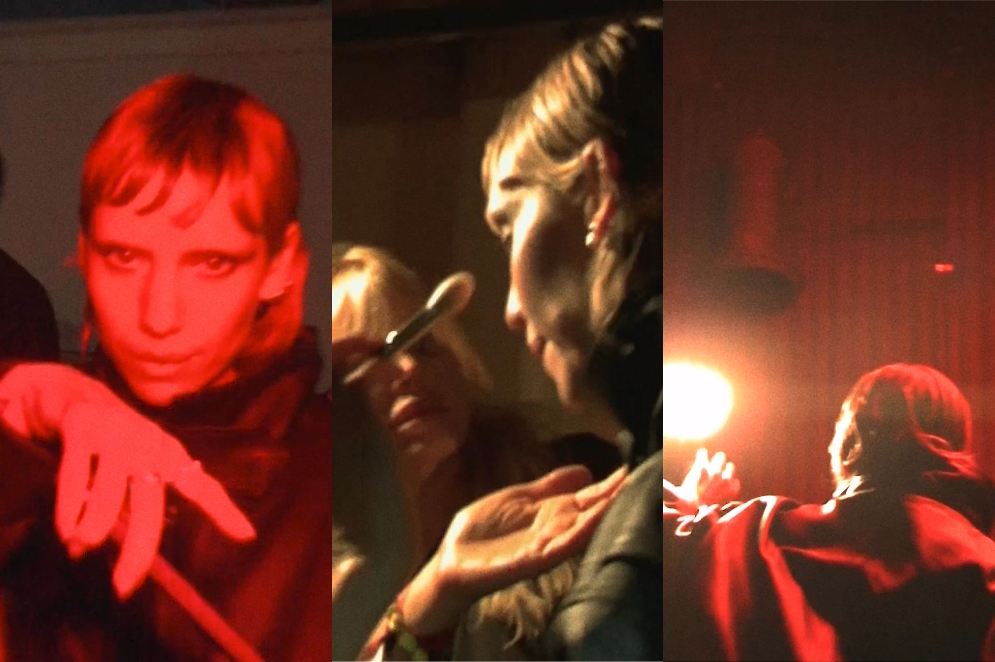 Lykke Li x H&M