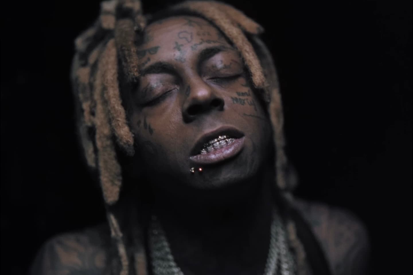 Mike WiLL Made-It — high3r ft. Lil Yachty & Lil Wayne